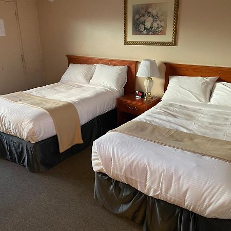 Matador Motel Drayton Valley 外观 照片