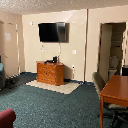 Matador Motel Drayton Valley 外观 照片