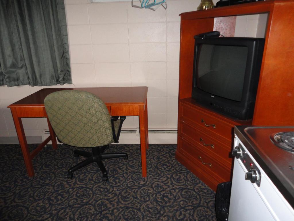 Matador Motel Drayton Valley 外观 照片