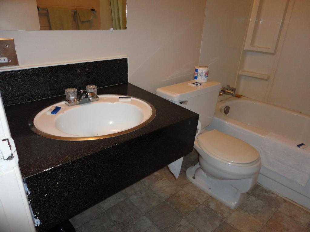 Matador Motel Drayton Valley 外观 照片