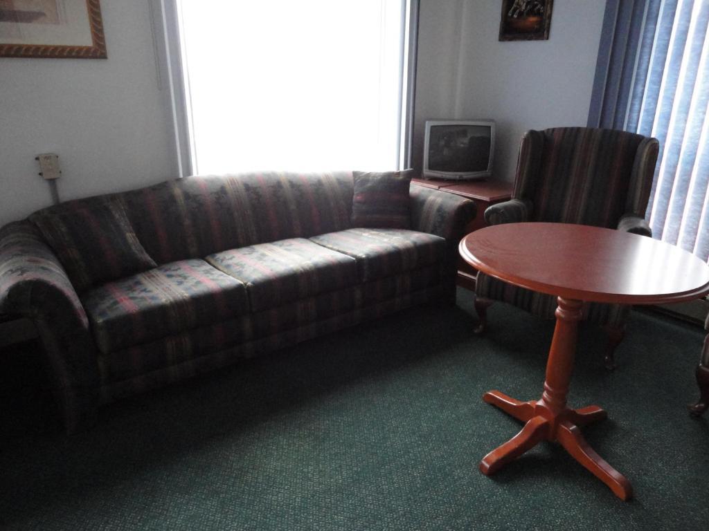 Matador Motel Drayton Valley 外观 照片