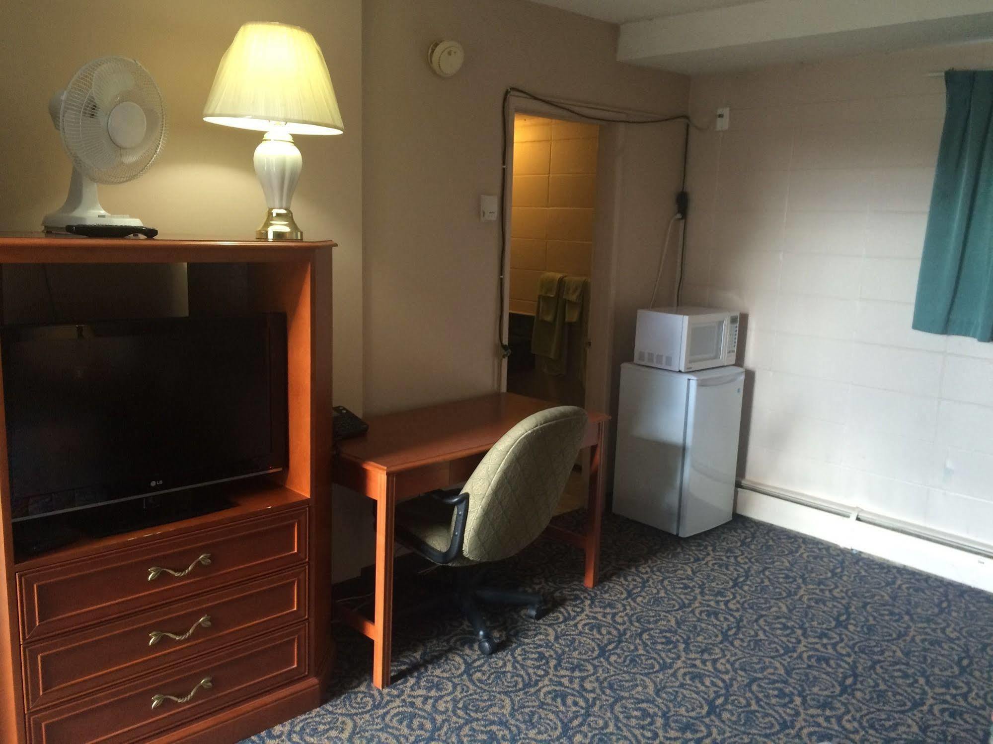 Matador Motel Drayton Valley 外观 照片