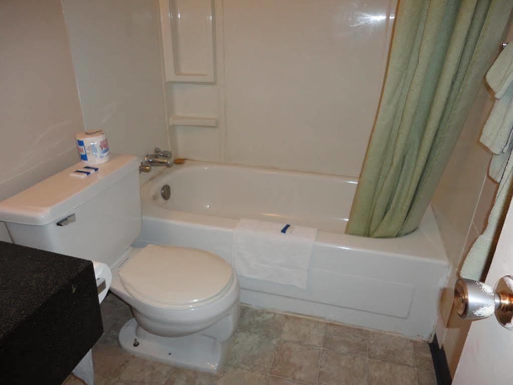 Matador Motel Drayton Valley 外观 照片